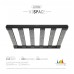 X|Space 240W 3.2 µmol/J, Спектр: BL